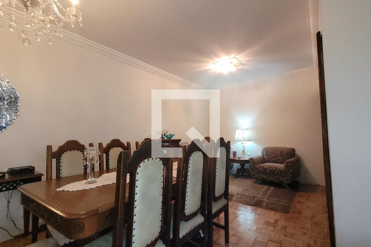 Apartamento à Venda - Bosque, 3 Quartos,  130 m2 em , Campinas - sp | SoloBR