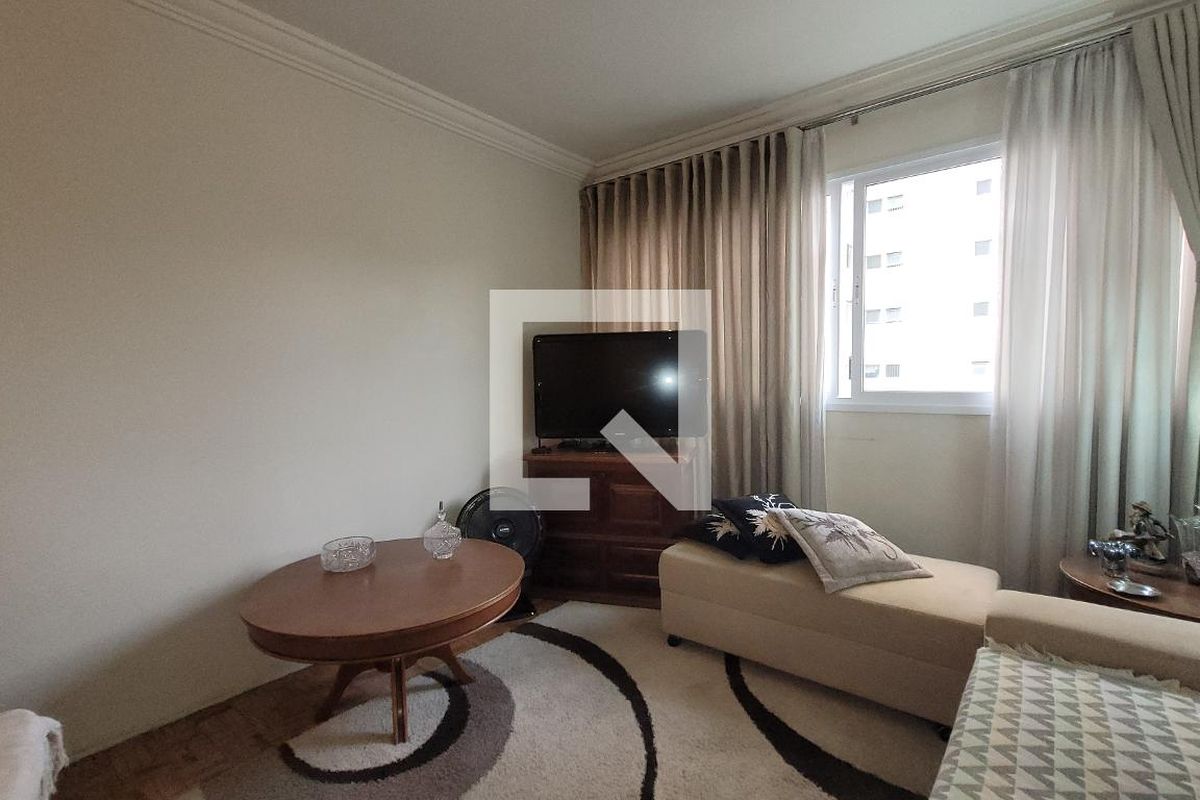 Apartamento à Venda - Bosque, 3 Quartos,  130 m2 em , Campinas - sp | SoloBR