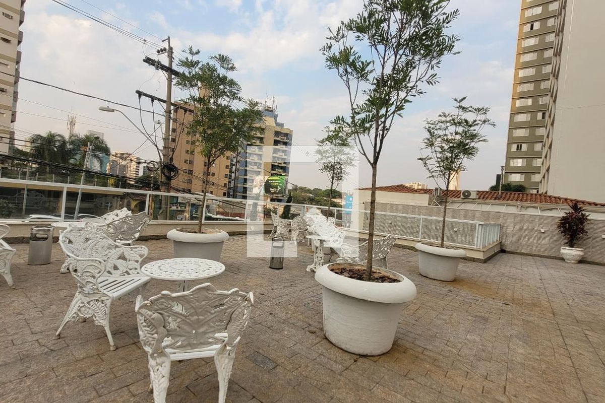 Apartamento à Venda - Bosque, 3 Quartos,  130 m2 em , Campinas - sp | SoloBR