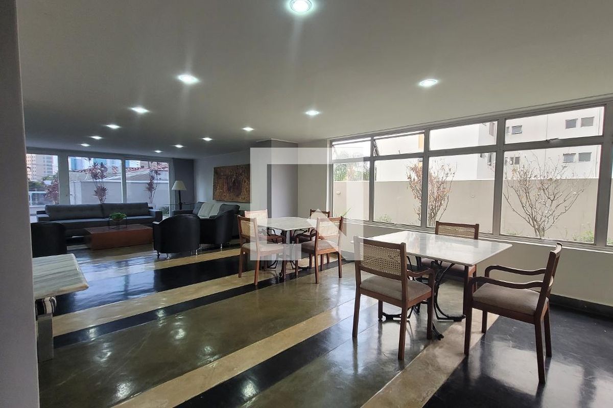 Apartamento à Venda - Bosque, 3 Quartos,  130 m2 em , Campinas - sp | SoloBR