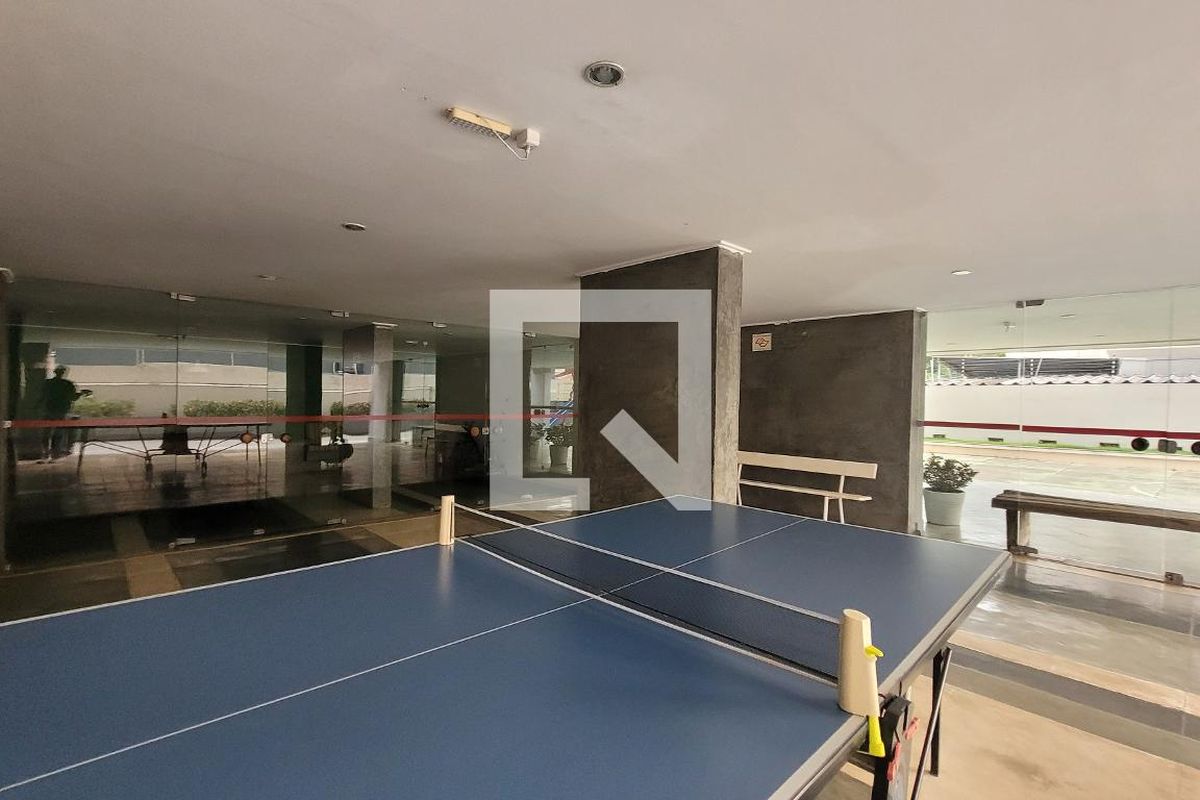 Apartamento à Venda - Bosque, 3 Quartos,  130 m2 em , Campinas - sp | SoloBR