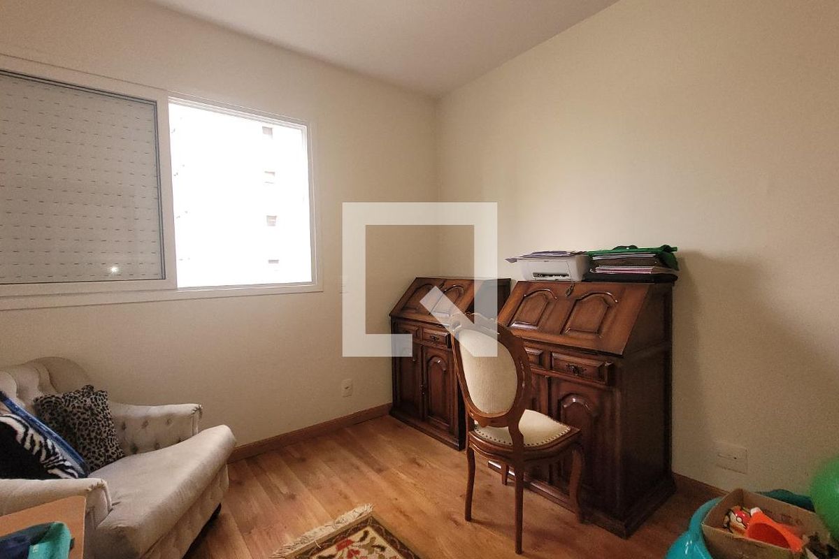 Apartamento à Venda - Bosque, 3 Quartos,  130 m2 em , Campinas - sp | SoloBR