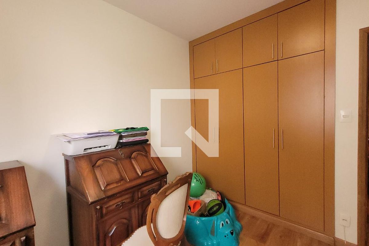 Apartamento à Venda - Bosque, 3 Quartos,  130 m2 em , Campinas - sp | SoloBR