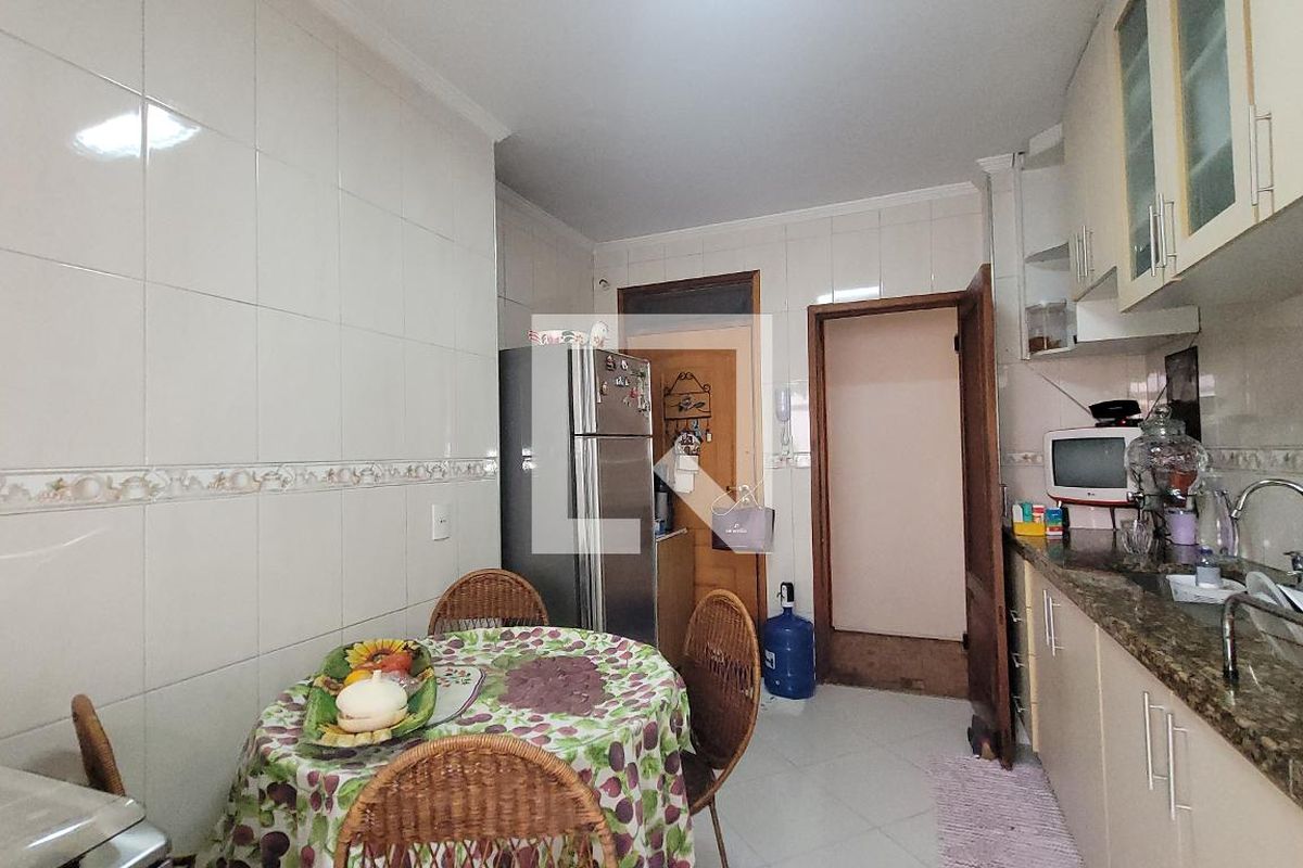 Apartamento à Venda - Bosque, 3 Quartos,  130 m2 em , Campinas - sp | SoloBR