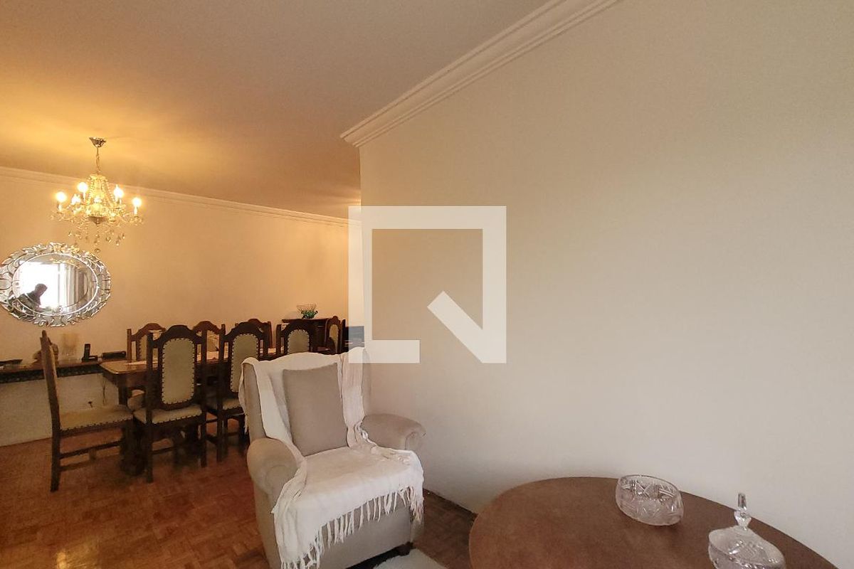 Apartamento à Venda - Bosque, 3 Quartos,  130 m2 em , Campinas - sp | SoloBR