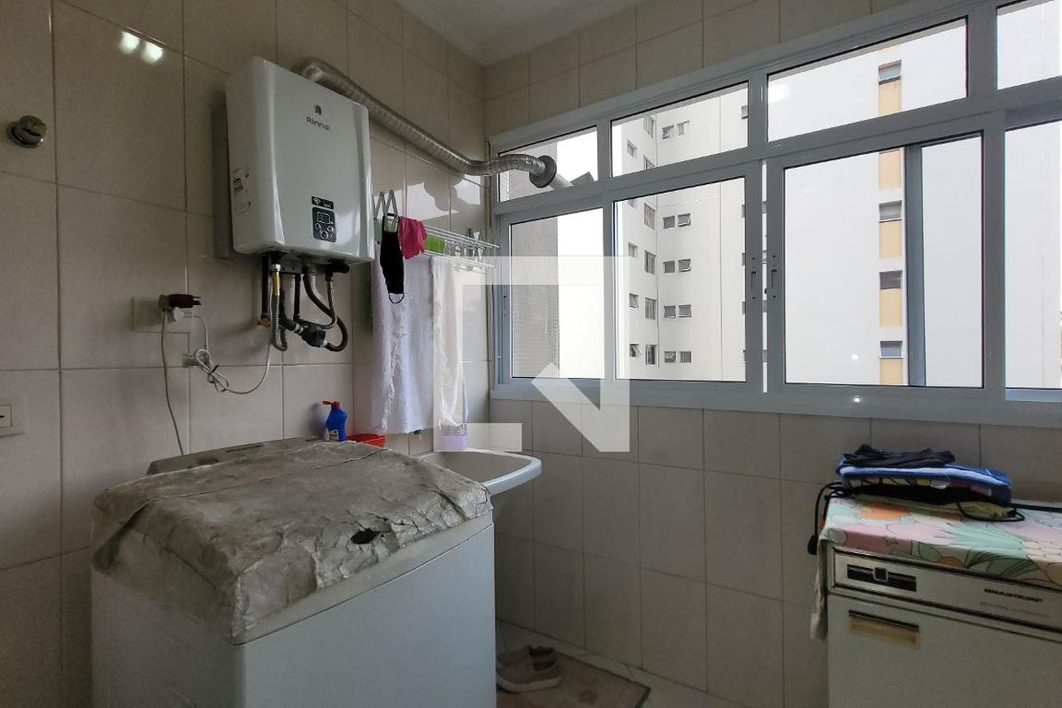 Apartamento à Venda - Bosque, 3 Quartos,  130 m2 em , Campinas - sp | SoloBR