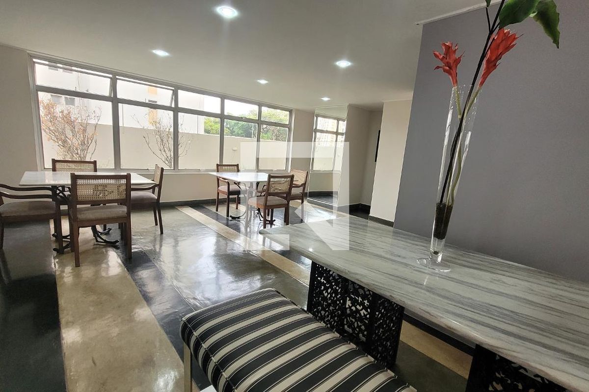 Apartamento à Venda - Bosque, 3 Quartos,  130 m2 em , Campinas - sp | SoloBR