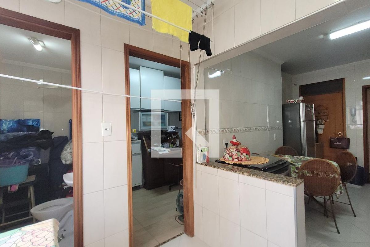 Apartamento à Venda - Bosque, 3 Quartos,  130 m2 em , Campinas - sp | SoloBR