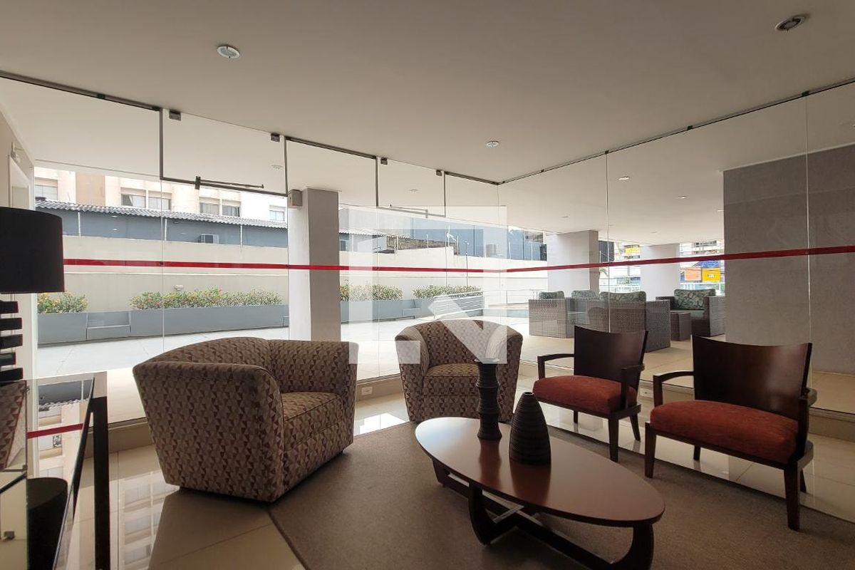 Apartamento à Venda - Bosque, 3 Quartos,  130 m2 em , Campinas - sp | SoloBR