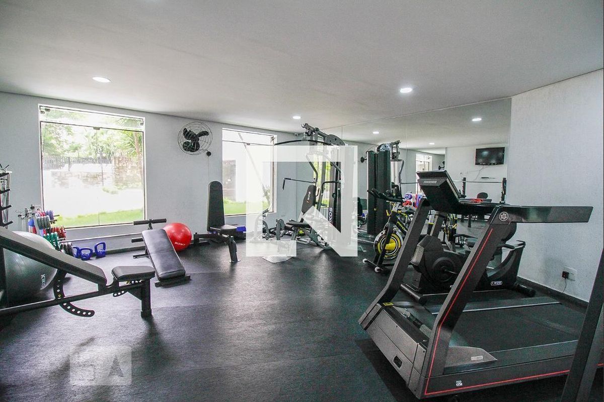 Apartamento, 3 quartos, 140 m² - Foto 193