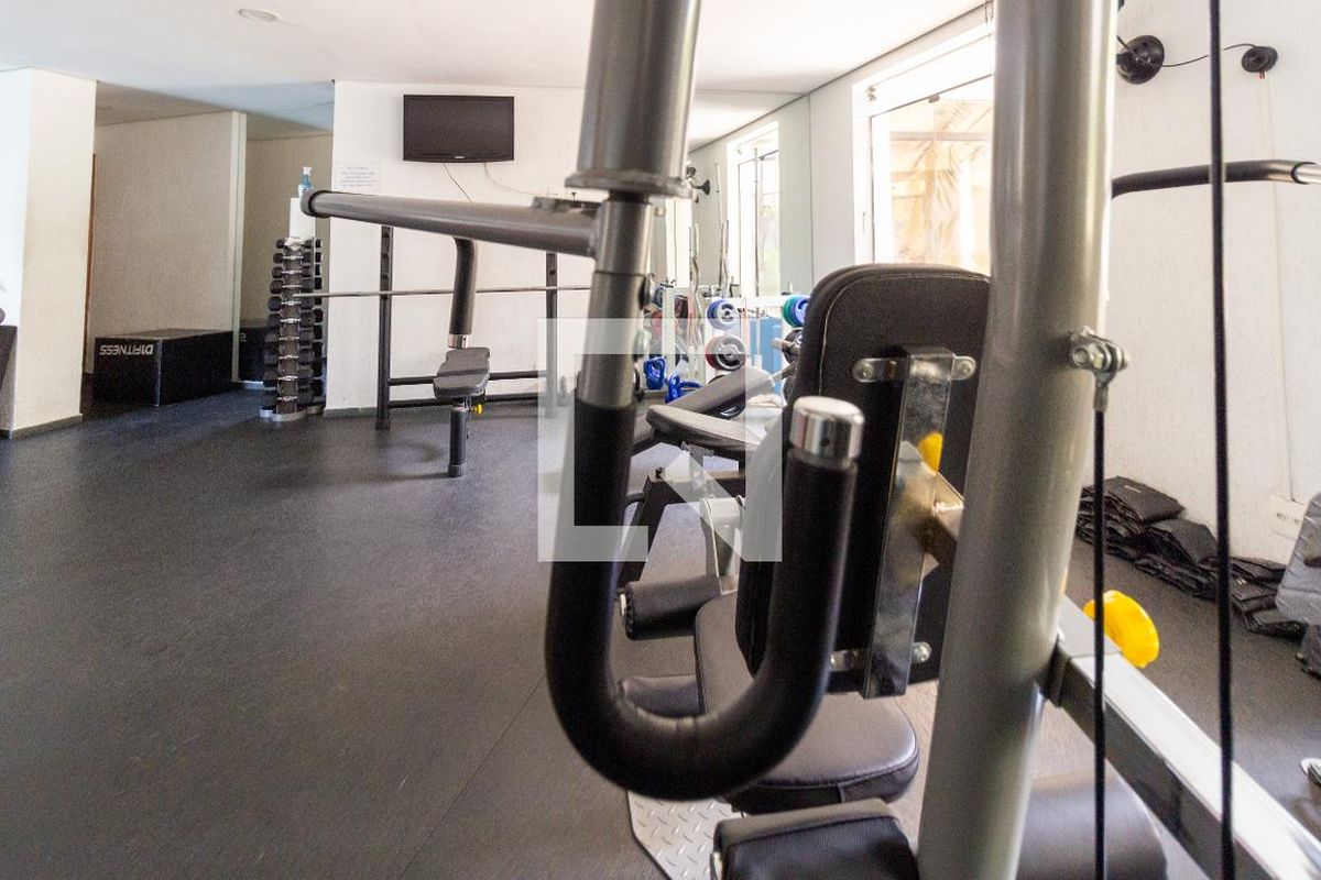 Apartamento, 3 quartos, 140 m² - Foto 188