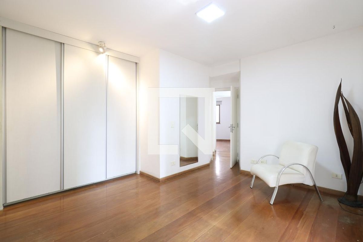 Apartamento, 3 quartos, 140 m² - Foto 61
