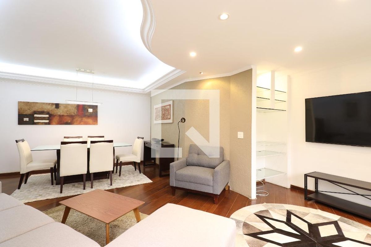 Apartamento, 3 quartos, 140 m² - Foto 13