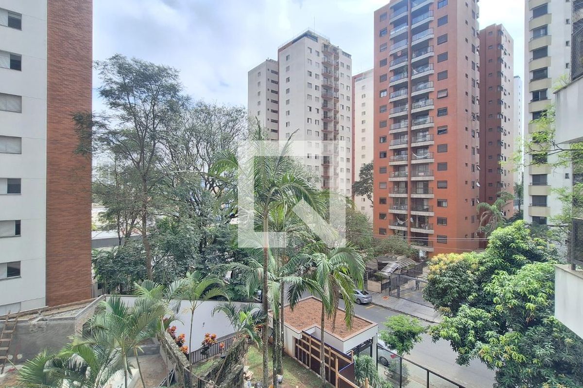 Apartamento, 3 quartos, 140 m² - Foto 16