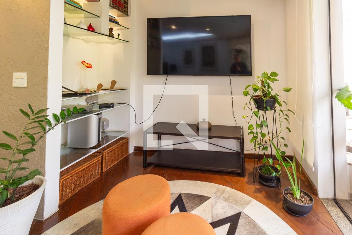 Apartamento, 3 quartos, 140 m² - Foto 10