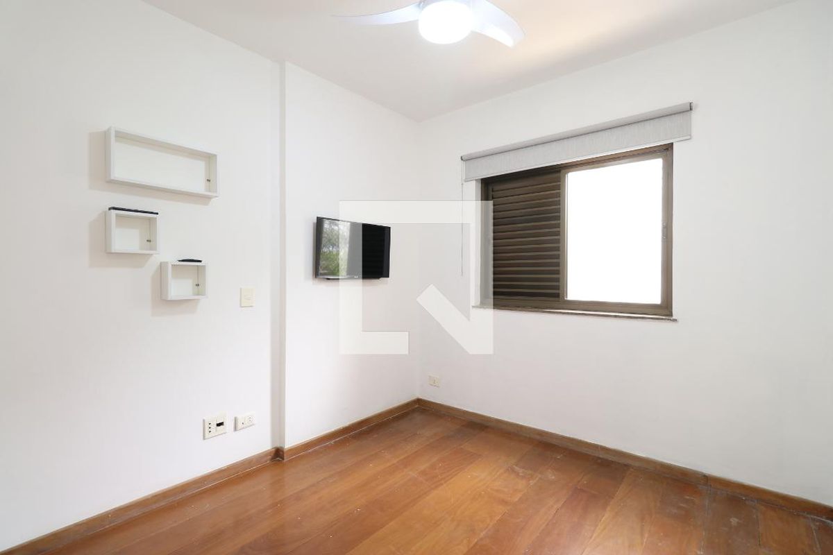 Apartamento, 3 quartos, 140 m² - Foto 43