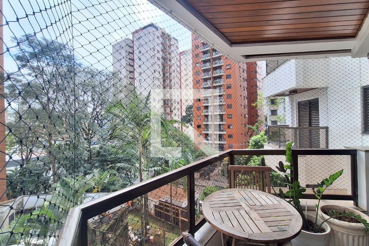 Apartamento, 3 quartos, 140 m² - Foto 19