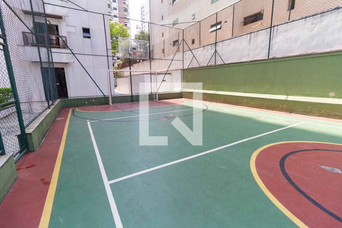 Apartamento, 3 quartos, 140 m² - Foto 184