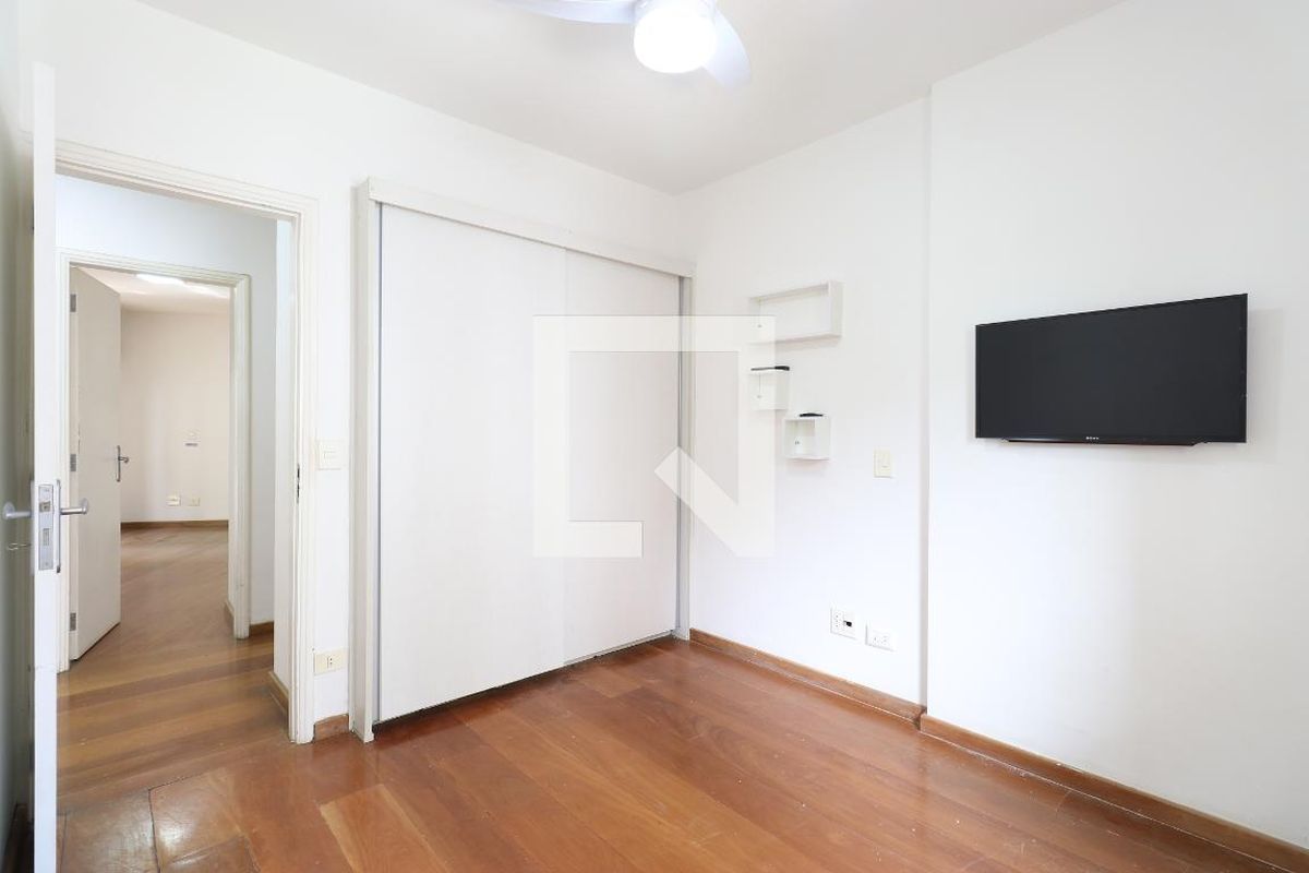 Apartamento, 3 quartos, 140 m² - Foto 34