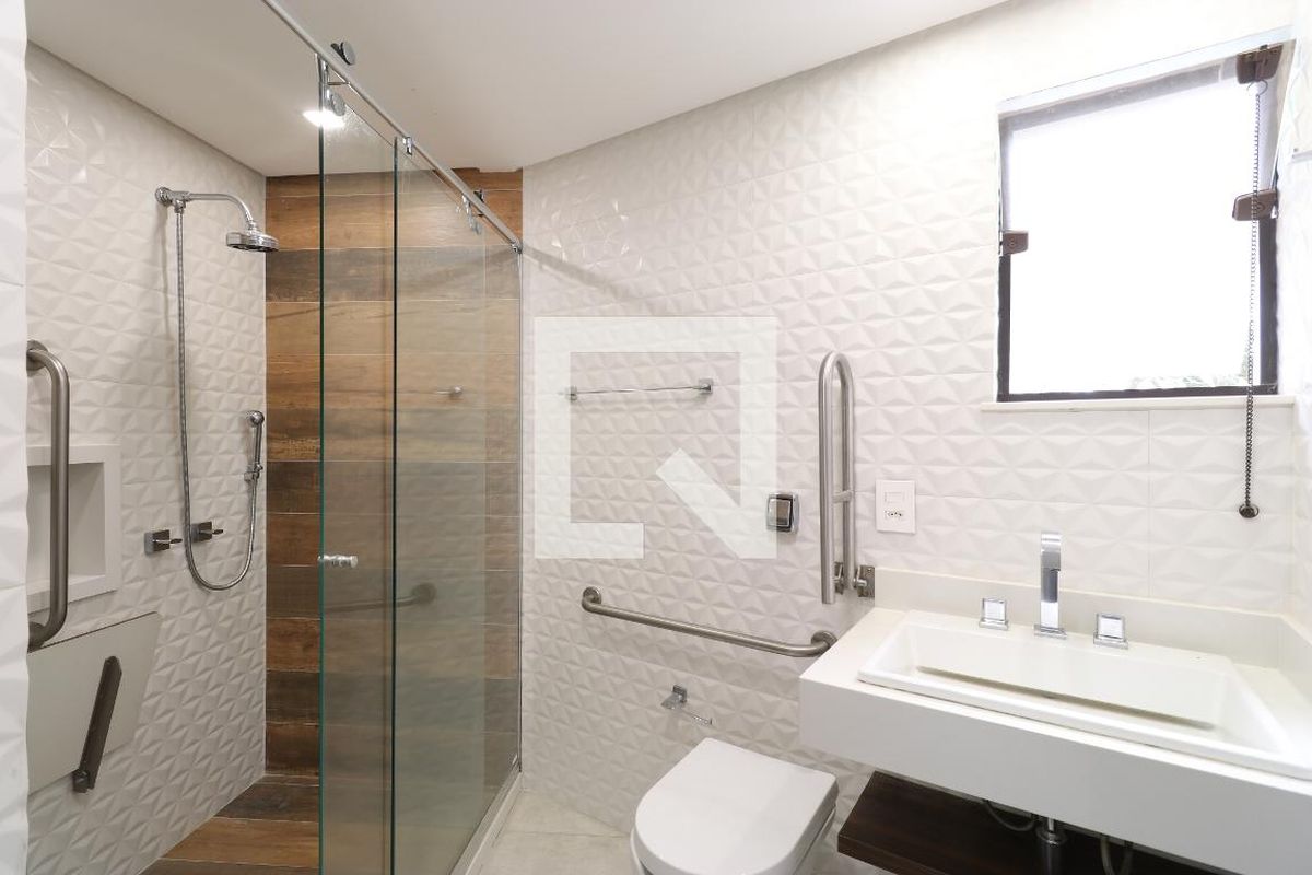 Apartamento, 3 quartos, 140 m² - Foto 109