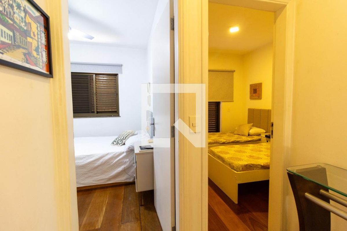 Apartamento, 3 quartos, 140 m² - Foto 38