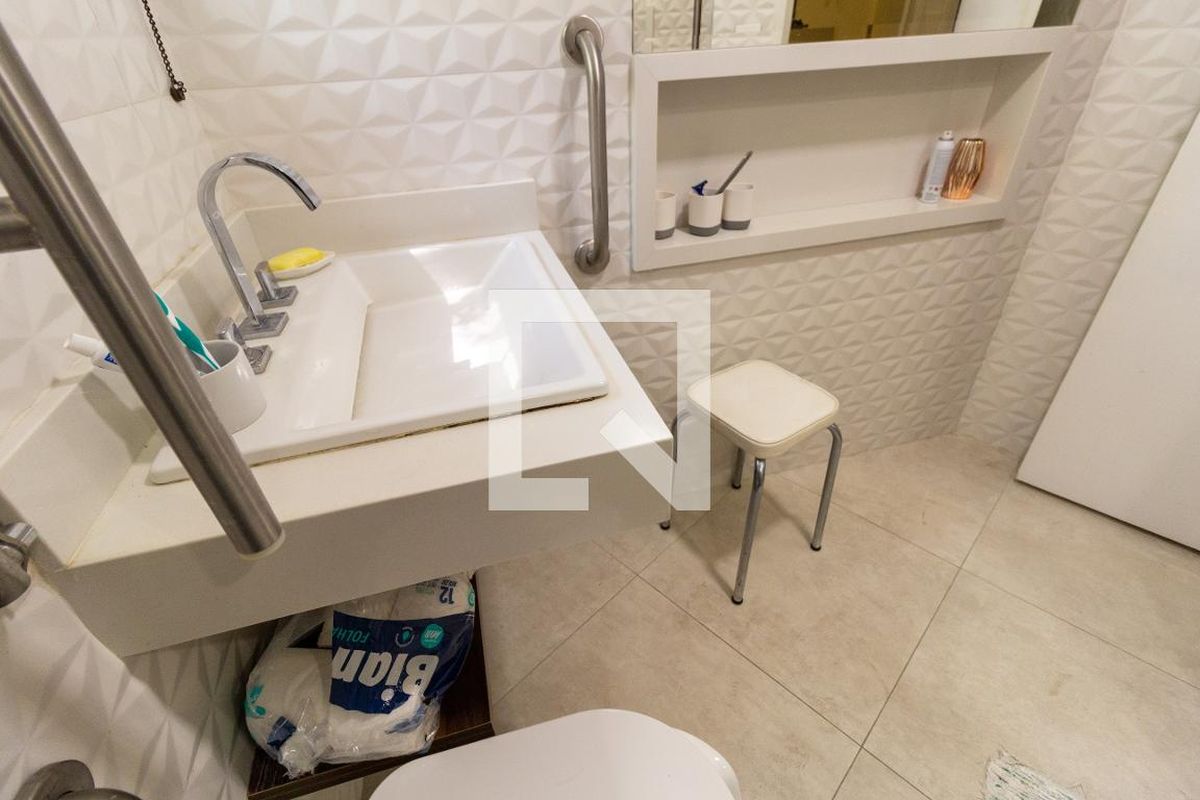 Apartamento, 3 quartos, 140 m² - Foto 100