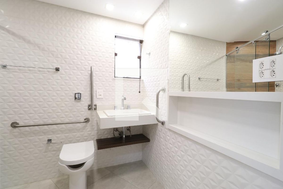 Apartamento, 3 quartos, 140 m² - Foto 106