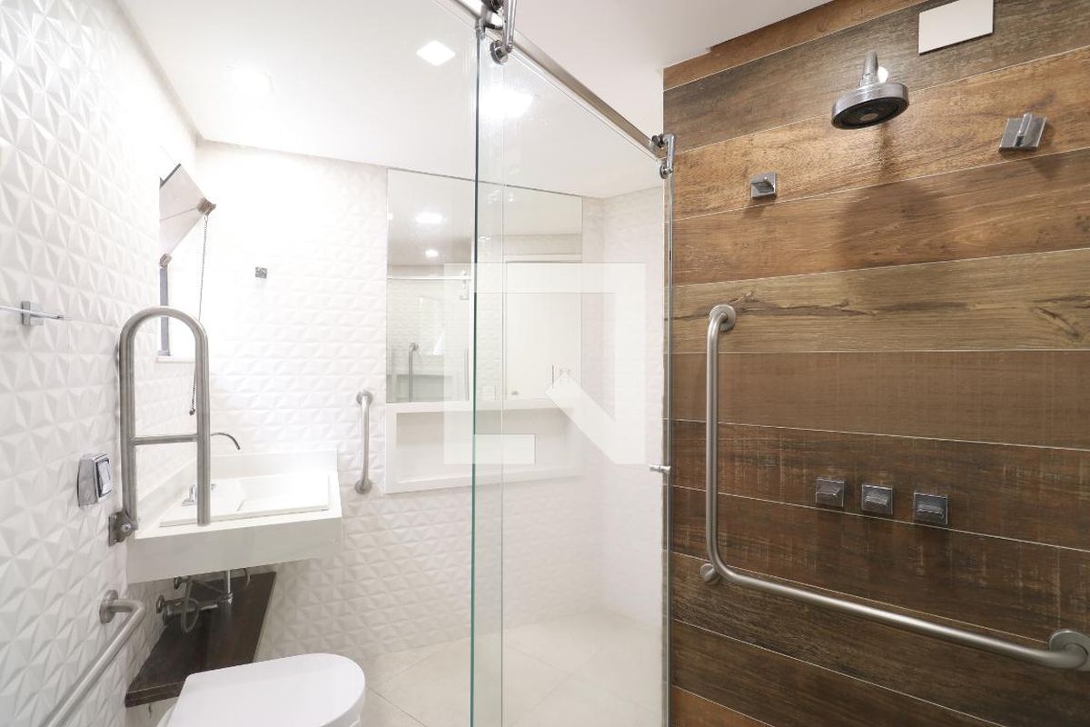 Apartamento, 3 quartos, 140 m² - Foto 115