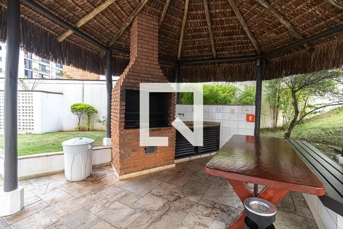 Apartamento, 3 quartos, 140 m² - Foto 157