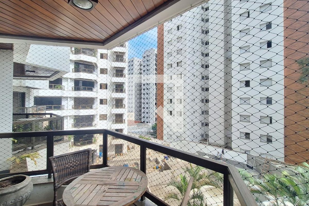 Apartamento, 3 quartos, 140 m² - Foto 25