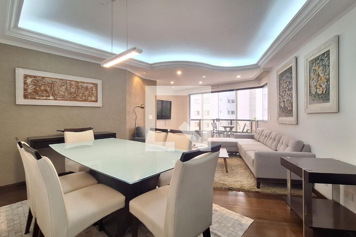 Apartamento, 3 quartos, 140 m² - Foto 7
