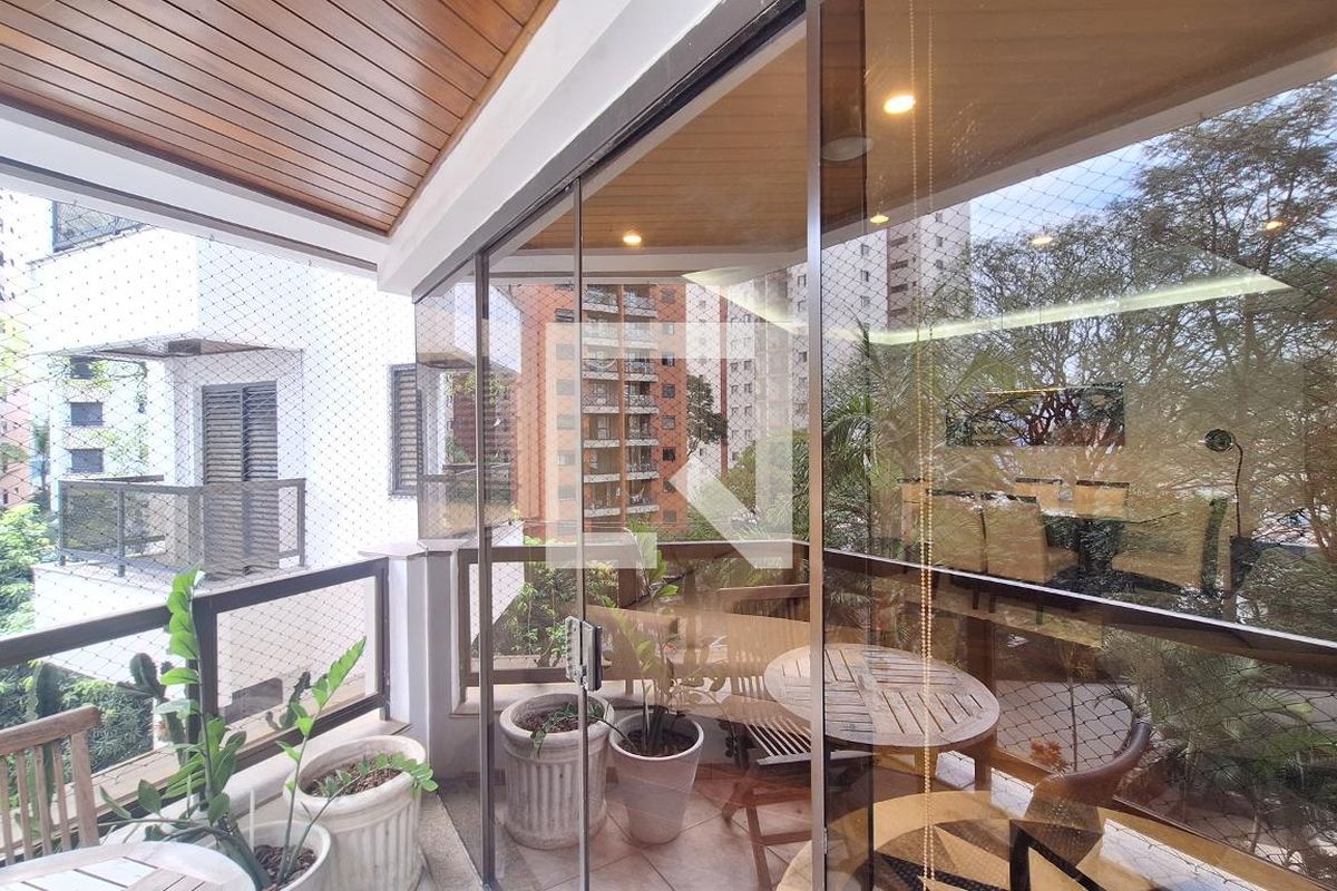 Apartamento, 3 quartos, 140 m² - Foto 22