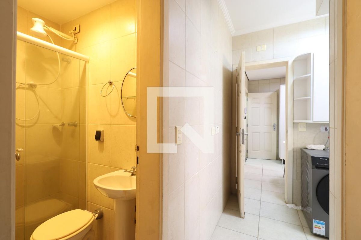 Apartamento, 3 quartos, 140 m² - Foto 139