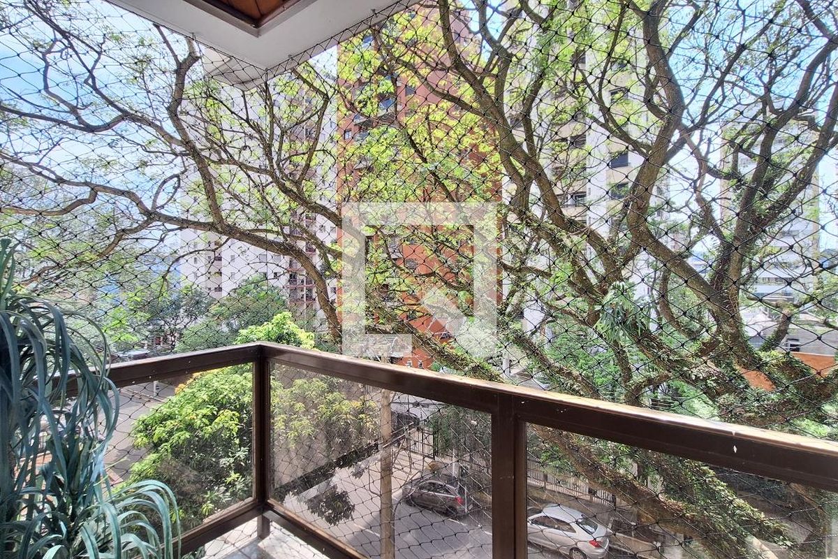 Apartamento, 3 quartos, 140 m² - Foto 85