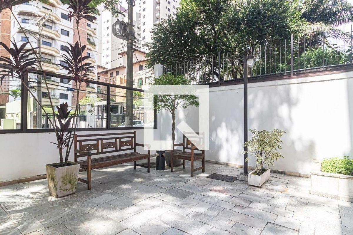 Apartamento, 3 quartos, 140 m² - Foto 145