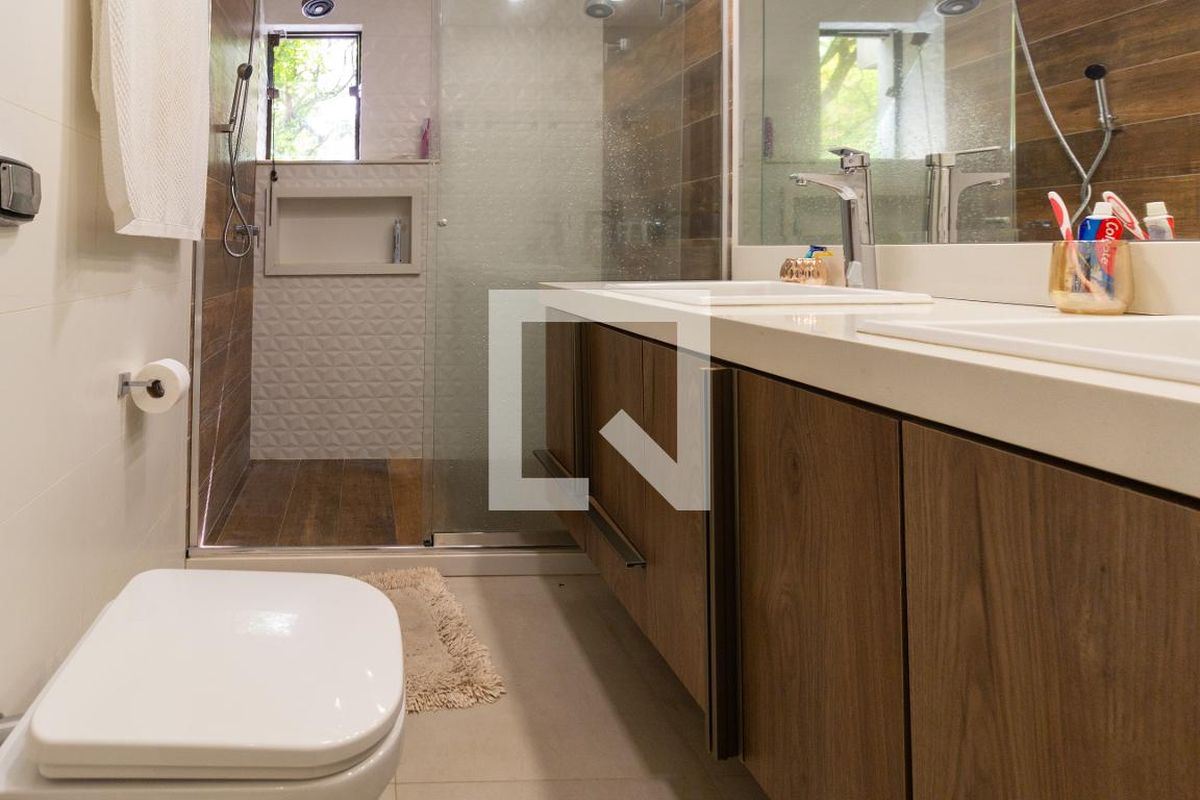 Apartamento, 3 quartos, 140 m² - Foto 84