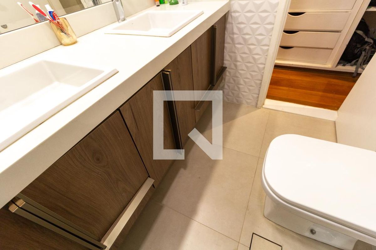 Apartamento, 3 quartos, 140 m² - Foto 88