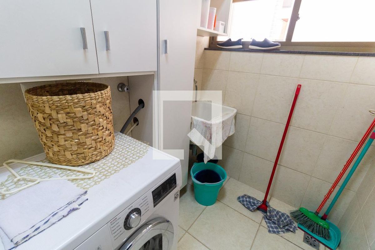 Apartamento, 3 quartos, 140 m² - Foto 138