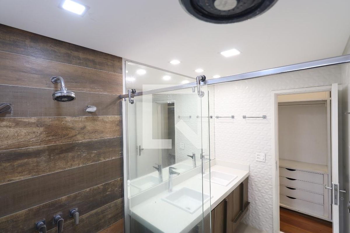 Apartamento, 3 quartos, 140 m² - Foto 88