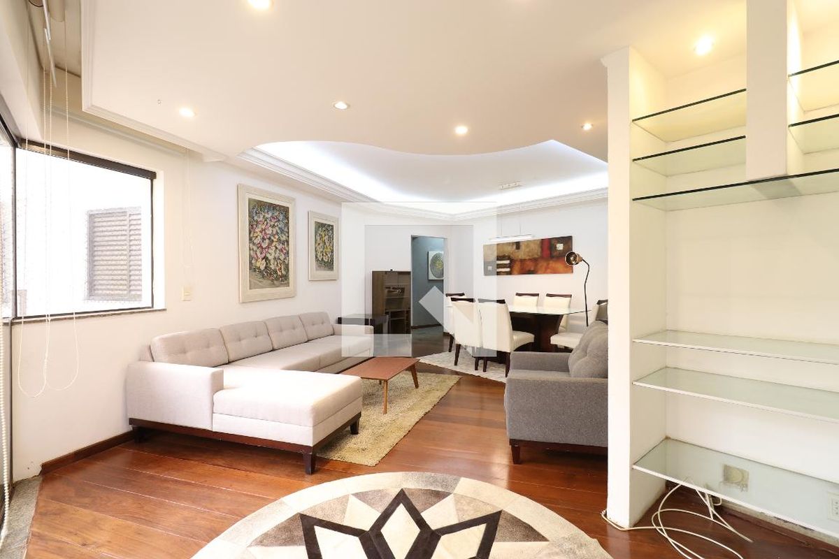 Apartamento, 3 quartos, 140 m² - Foto 10
