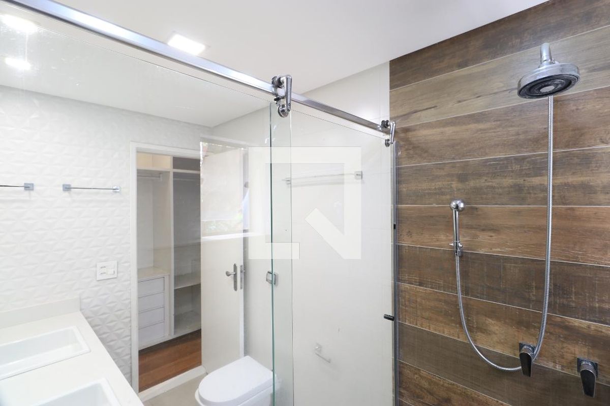 Apartamento, 3 quartos, 140 m² - Foto 97