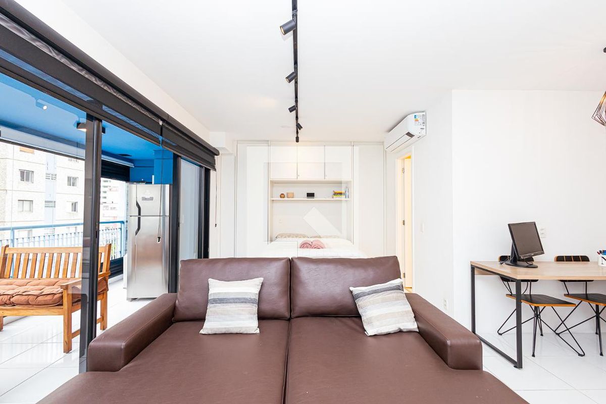 Kitnet-Studio, 50 m² - Foto 5