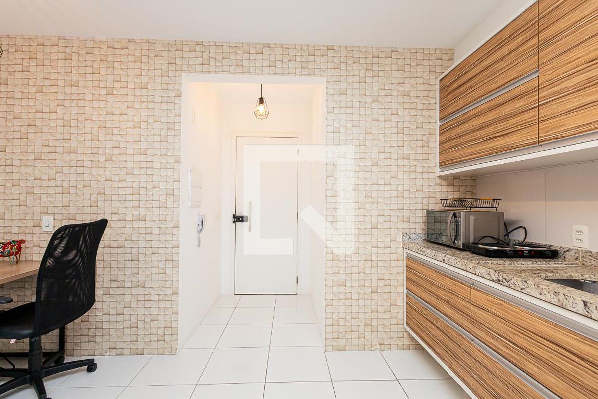 Kitnet-Studio, 50 m² - Foto 53