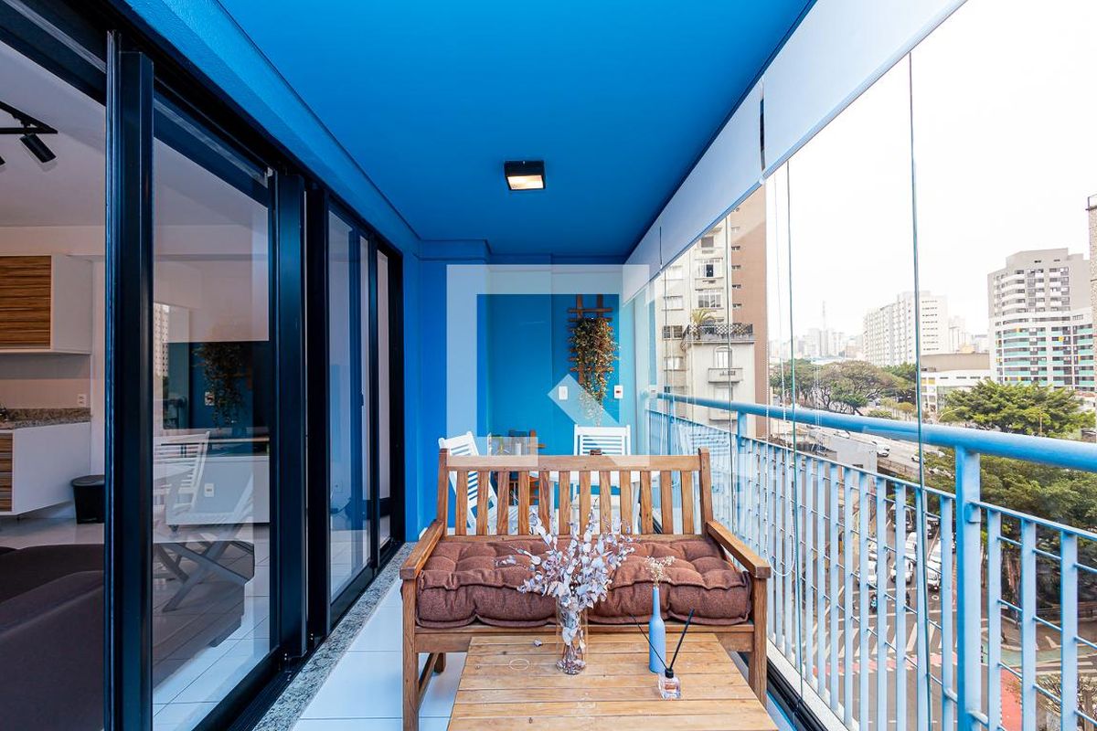 Kitnet-Studio, 50 m² - Foto 35