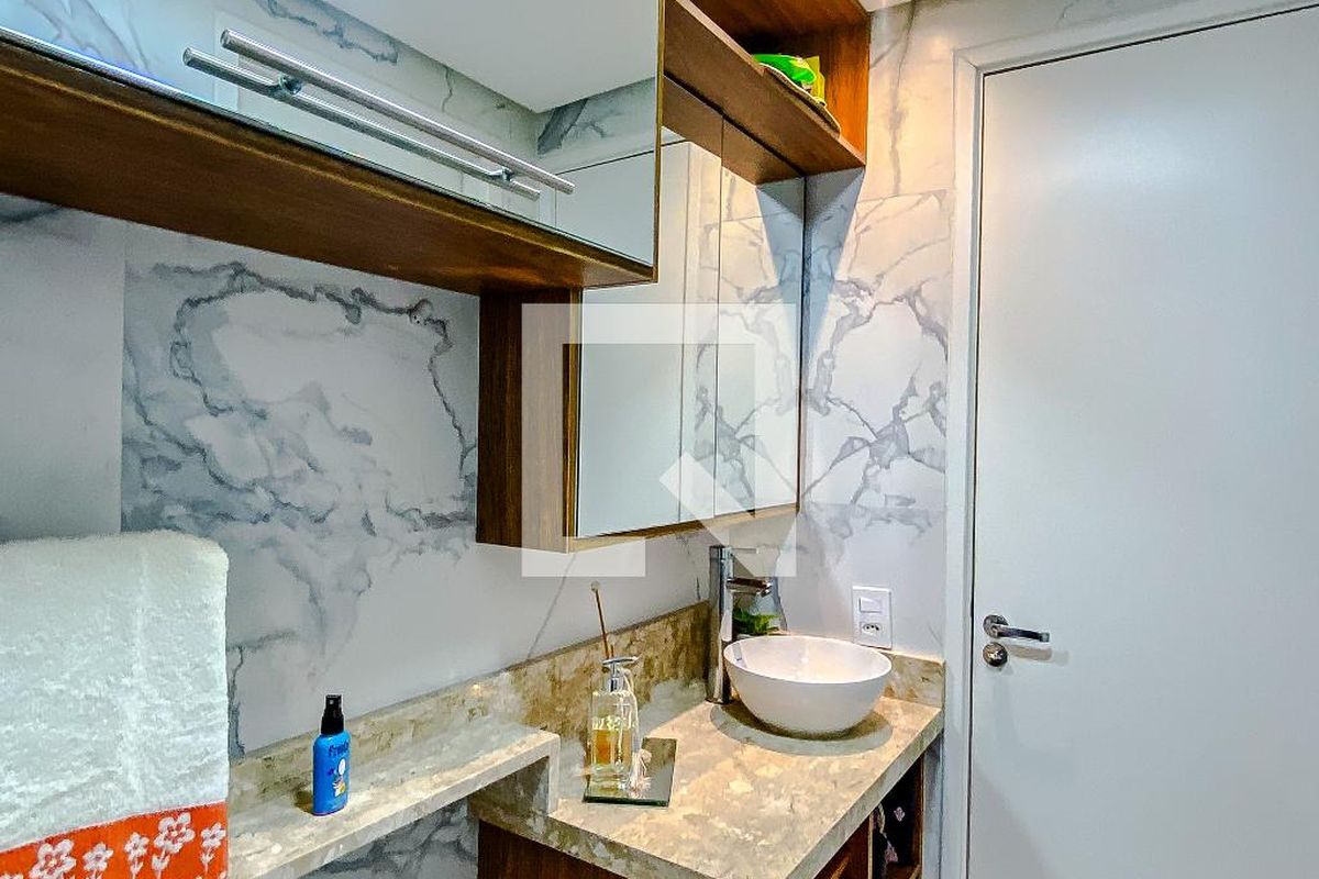 Apartamento, 2 quartos, 34 m² - Foto 42
