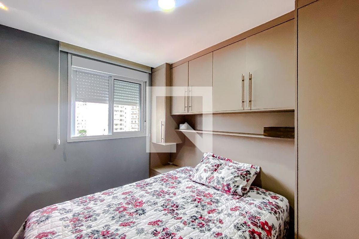 Apartamento, 2 quartos, 34 m² - Foto 14