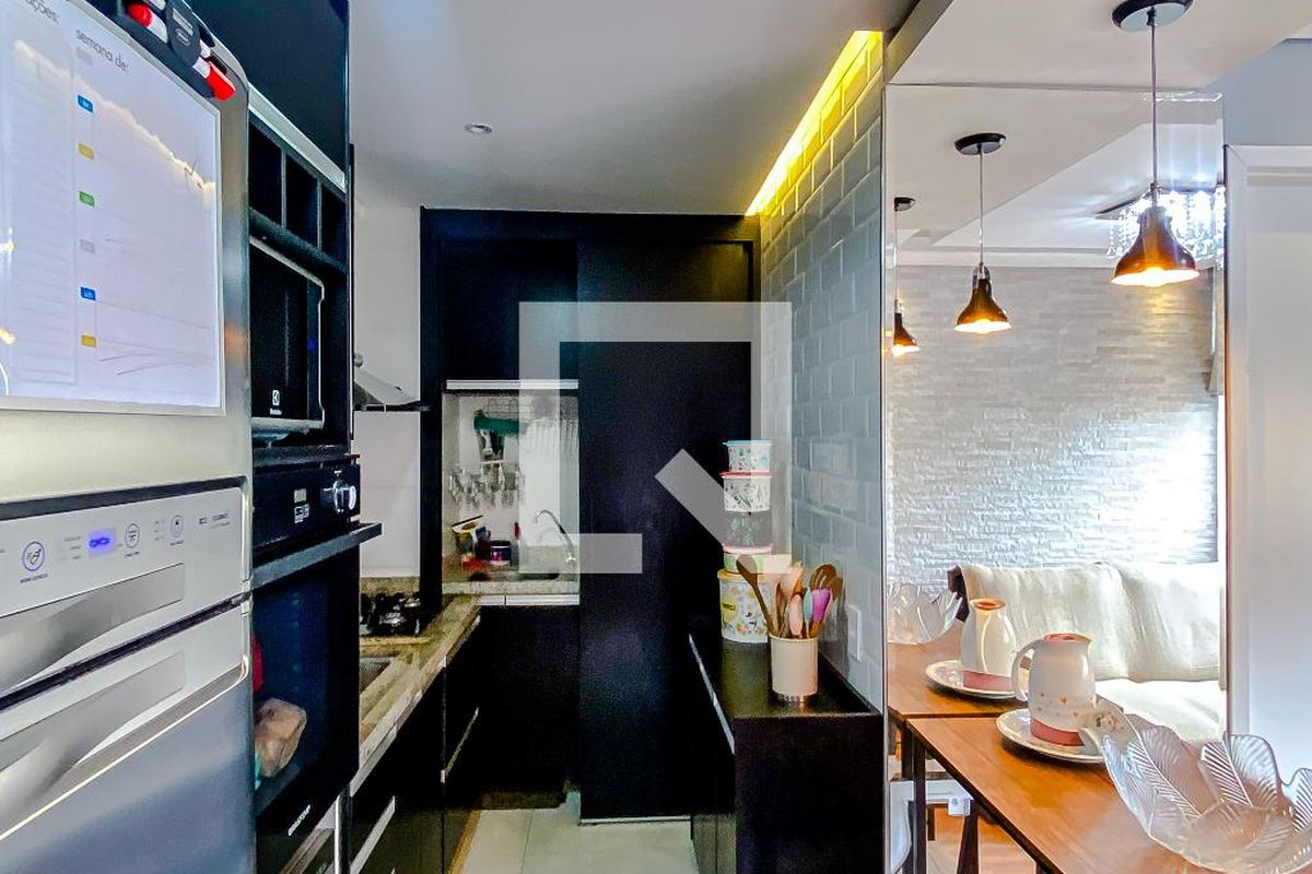 Apartamento, 2 quartos, 34 m² - Foto 48