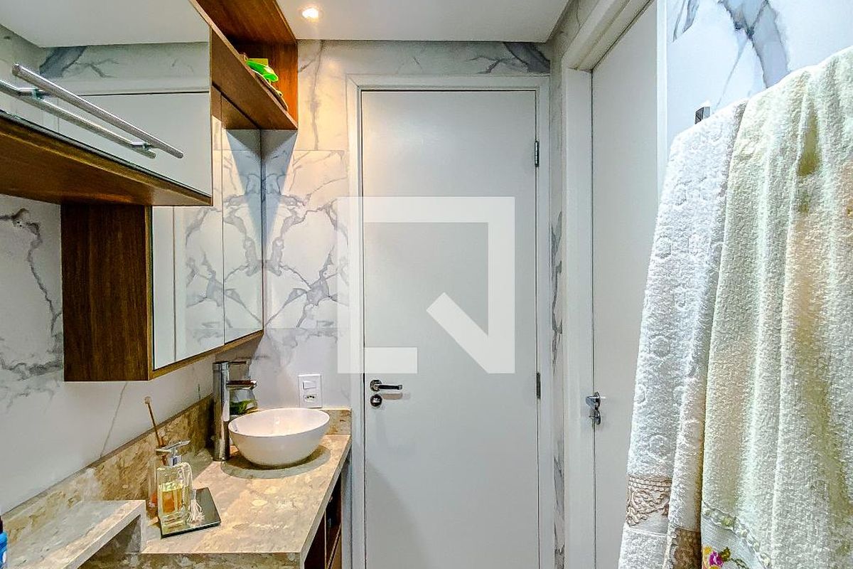 Apartamento, 2 quartos, 34 m² - Foto 40
