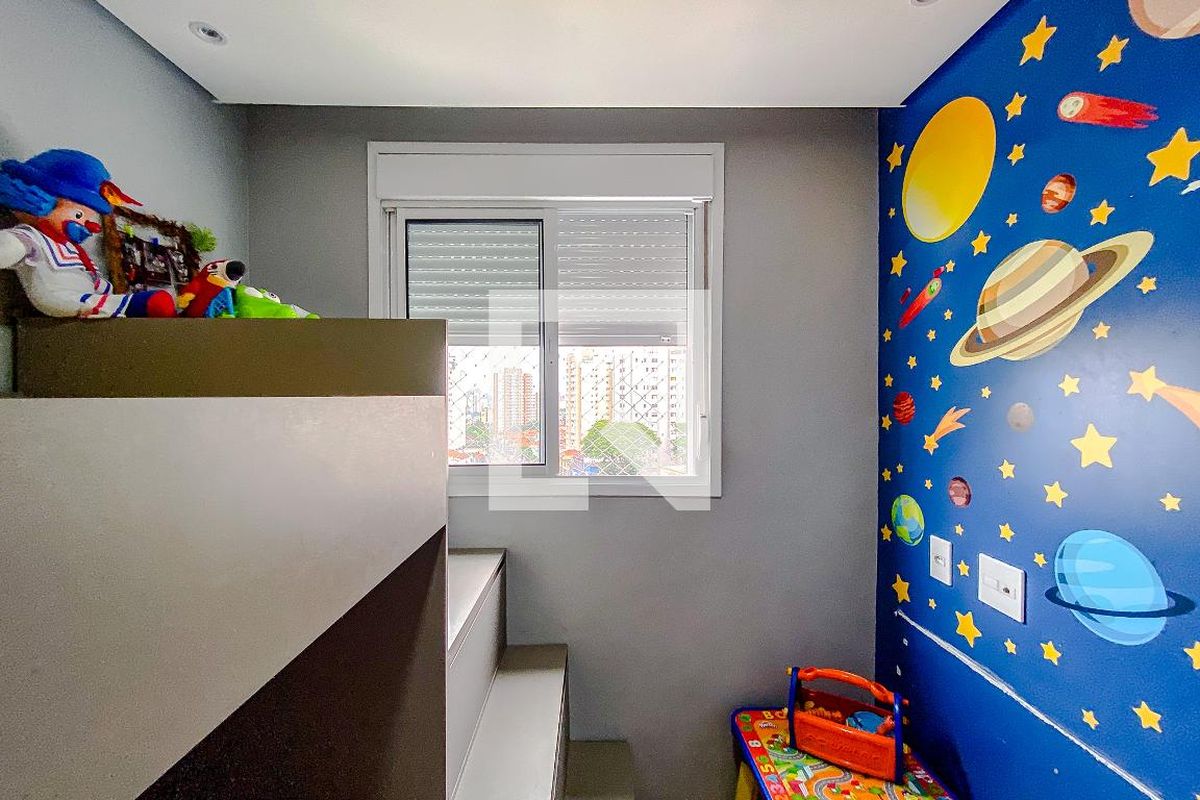 Apartamento, 2 quartos, 34 m² - Foto 30