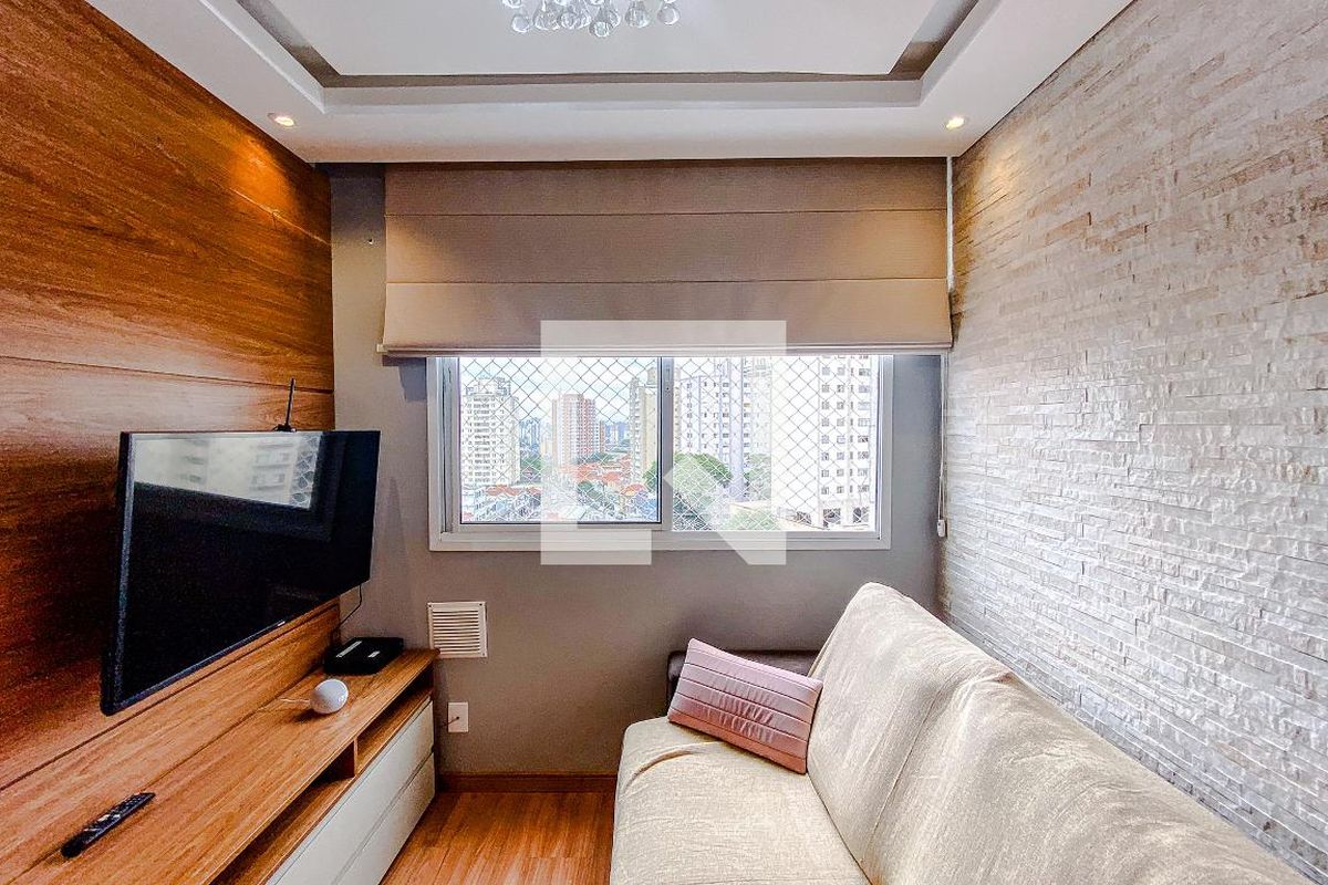 Apartamento, 2 quartos, 34 m² - Foto 10